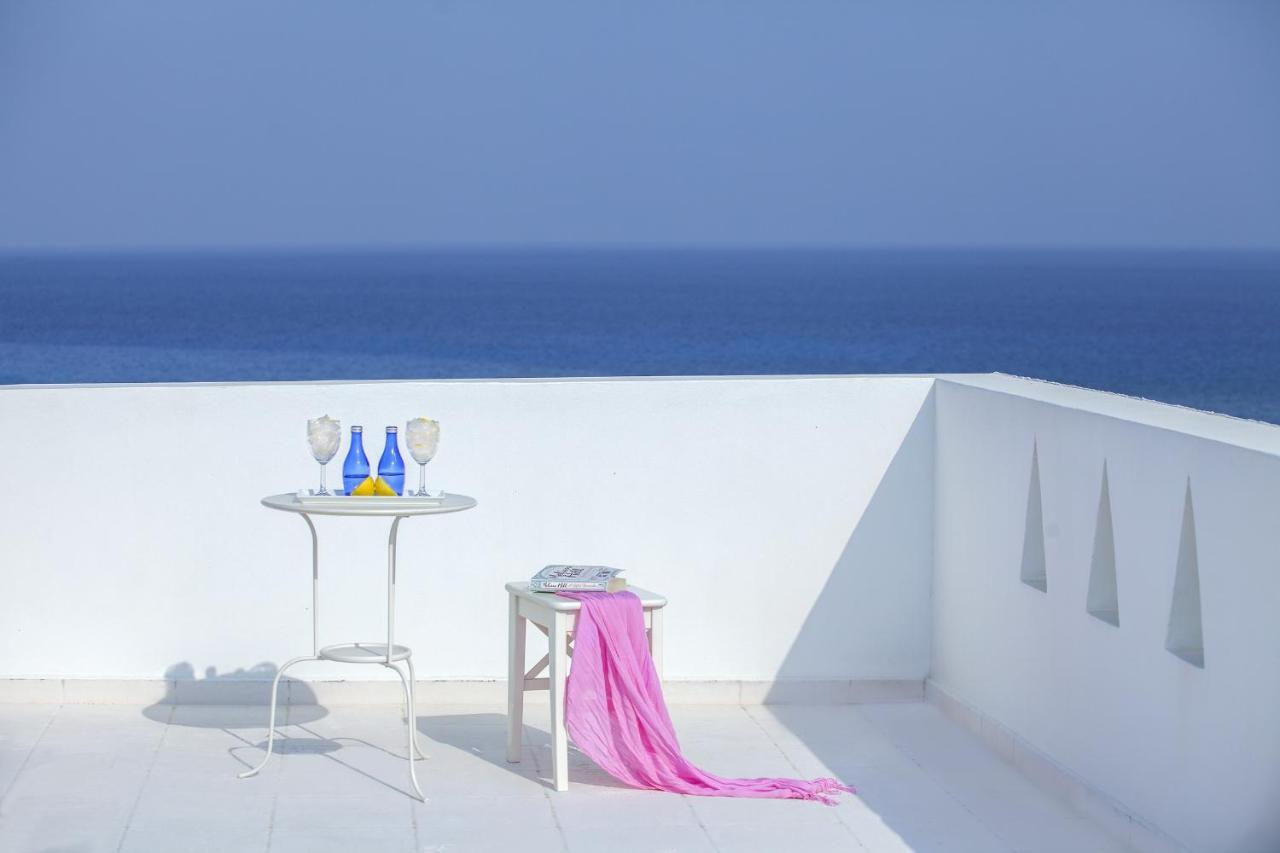 Mimoza Seafront Villa Protaras Extérieur photo